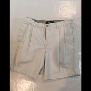 Chaps Shorts